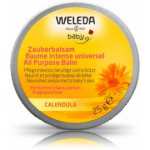 Weleda Baby Calendula kehapalsam beebidele - 25 g.