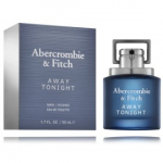 Abercrombie & Fitch Away Tonight EDT parf&uuml;&uuml;m meestele - 50 ml.