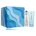 Laura Biagiotti Laura komplekt naistele (25 ml EDT + 50 ml ihupiim) - Komplekt