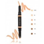 Laura Mercier Secret Camouflage Brighten & Correct Duo peitekreem n&auml;ole ja silmadele - 0,5N