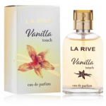 La Rive Vanilla Touch EDP naistele - 30 ml.