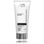 Apis Professional Detox Mask detoksifitseeriv geeljas n&auml;omask - 200 ml.