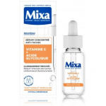 MIXA Vitamin C Serum s&auml;ra andev n&auml;oseerum - 30 ml.