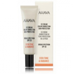 Ahava CC Cream Color Correction SPF30 CC kreem n&auml;ole - 30 ml.