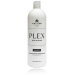 Kallos Plex Bond Builder Shampoo taastav &scaron;ampoon k&otilde;ikidele juukset&uuml;&uuml;pidele - 1000 ml.