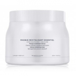 K&eacute;rastase Symbiose Intense Revitalizing Essentiel Mask elustav mask k&otilde;&otilde;male kalduvatele kahjustatud juustele - 500 ml.