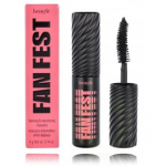 Benefit Fan Fest Fanning & Volumizing Mascara Duo Set ripsmetu&scaron;i komplekt (2 x 8,5 ml) - 4 g.