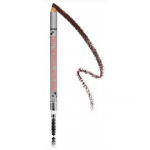 Benefit Gimme Brow + Volumizing Pencil vol&uuml;&uuml;mi andev kulmupliiats -  5 Warm Black-Brown 1,9 g.