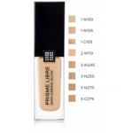 Givenchy Prisme Libre Skin-Caring Glow Foundation meigip&otilde;hi - 6-N405