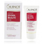 Guinot Hydra Beaut&eacute; Instant Moisture and Radiance Mask niisutav ja s&auml;ra andev mask kuivale n&auml;onahale - 50 ml.