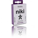 Mr & Mrs Fragrance Niki Black Orchid korduvt&auml;idetav autol&otilde;hn - 1 tk. t&auml;ide