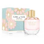 Elie Saab Girl of Now Rose Petal EDP naistele - 90 ml.