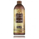 Tesori d'Oriente Vaniglia e Zenzero del Madagascar Bath Foam vannivaht - 500 ml.