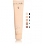 Caudalie Vinocrush Skin Tint Shade CC kreem n&auml;ole - 4
