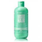 Hairburst Conditioner For Oily Roots & Scalp palsam rasusele peanahale - 350 ml.