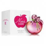 Nina Ricci Nina Illusion EDP naistele - 80 ml.