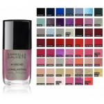 GABRIELLA SALVETE Longlasting Enamel Nail Polish k&uuml;&uuml;nelakk 11 ml - 67 Twilight