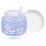 Banila Co Clean it Zero Calming n&auml;opuhastuspalsam - 100 ml.