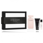 Narciso Rodriguez for Her komplekt naistele (100 ml EDP + 10 ml EDP + 50 ml kehakreem) - Komplekt