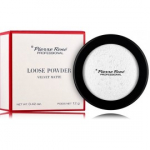 Pierre Rene Professional Loose Powder Velvet Matte matistav tolmpuuder - 12 g.