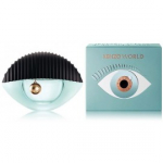 Kenzo Kenzo World EDP naistele - 50 ml.