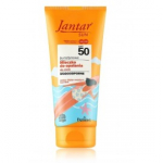Farmona Jantar Sun Milk SPF50 p&auml;ikesekaitse kehapiim - 200 ml.
