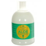 Kallos Aloe Vera Moisture Repair Shine &scaron;ampoon 1000 ml