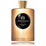 Atkinsons Oud Save The Queen 100 ml EDP naistele