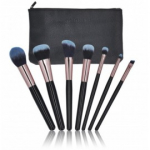 Mimo Tools for Beauty Makeup Brush Black meigipintslite komplekt 7 tk