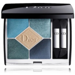 Dior 5 Couleurs Couture 279 Denim lauv&auml;rvipalett 7g.