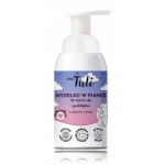 Luba Tuli Foam Soap With Mango k&auml;teseep-vaht mangoga - 250 ml.