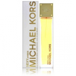 Michael Kors Sexy Amber EDP naistele - 100 ml.