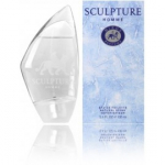 Nikos Sculpture pour Homme EDT meestele - 100 ml.