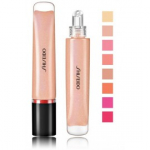 Shiseido Shimmer Gel Gloss niisutav huulel&auml;ige - 08 Sumire Magenta