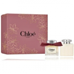 Chlo&eacute; L'Eau de Parfum Intense komplekt naistele (50 ml EDP + 100 ml kehakreem) - Komplekt