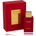 Swiss Arabian Shaghaf Oud Ahmar Limited Edition EDP meestele ja naistele - 75 ml.