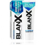BlanX Nordic White Toothpaste valgendav hambapasta - 75 ml.