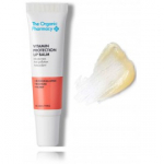 The Organic Pharmacy Vitamin Protection Lip Balm huulepalsam - 10 ml.