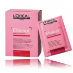 Loreal Professionnel Efassor Special Coloriste Color Remover juuksev&auml;rvi eemaldaja 28 g - 12 tk. x 28 g.