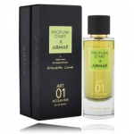 Armaf Art 01 Acqua Mia EDP naistele ja meestele - 100 ml.