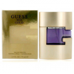 Guess Man Gold EDT meestele - 75 ml.
