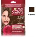 Garnier Color Retouch v&auml;rviv &scaron;ampoon - 5.0 Light Brown