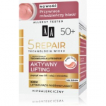 AA 5 Repair Technology 50+ taastav p&auml;evakreem - 50 ml.
