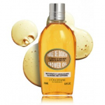 L'Occitane Amande Shower Oil Cleansing & Softening du&scaron;i&otilde;li - 250 ml.