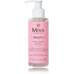 Miya My Beauty Gel n&auml;opuhastusgeel - 140 ml.