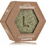 Ben & Anna Lemongrass tahke juukse&scaron;ampoon - 60 g.