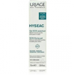 Uriage Hyseac SOS Drying Gel aknevastane n&auml;ogeel - 15 ml.