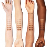 Dior Forever Glow Star Filter vedel tooniv kirgastaja n&auml;ole - 3N
