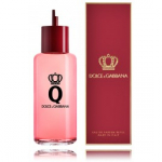 Dolce & Gabbana Q EDP naistele - 150 ml. t&auml;ide