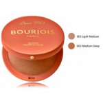 Bourjois Bronzer p&auml;ikesepuuder n&auml;ole - 002 Medium Deep